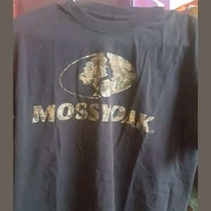 Mossy Oak Men's Medium tshirt